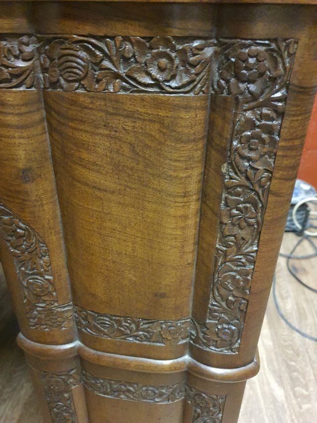 Escribania vendo o cambio