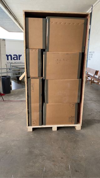 Mudanzas y transportes económicos desde Valencia