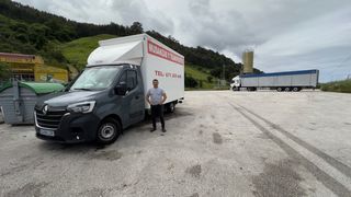 Mudanzas y transportes económicos desde Valencia