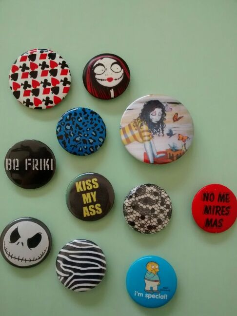 Chapas 2x1€