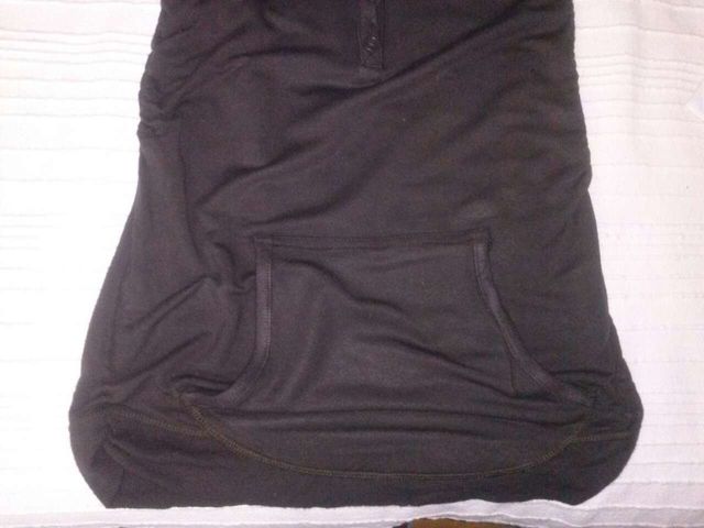 T-shirt (Zara) da ragazza.