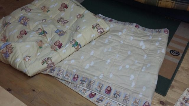 Habitación infantil