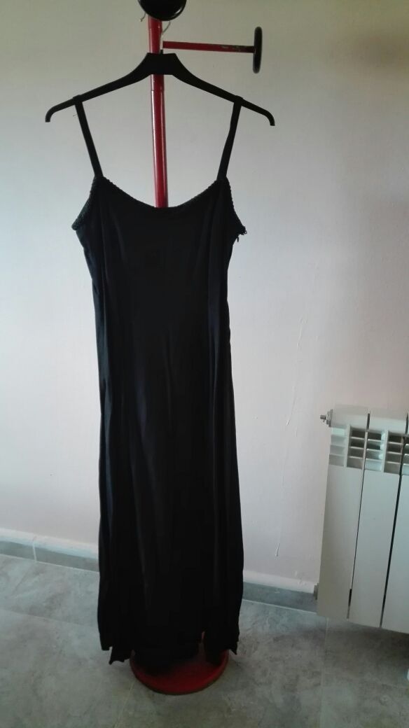 Vestidos largos de fiesta o boda