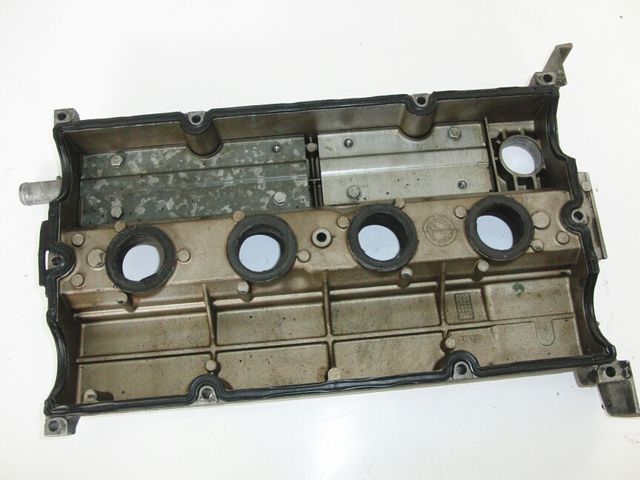 Tapa superior motor Lancia Delta 16v