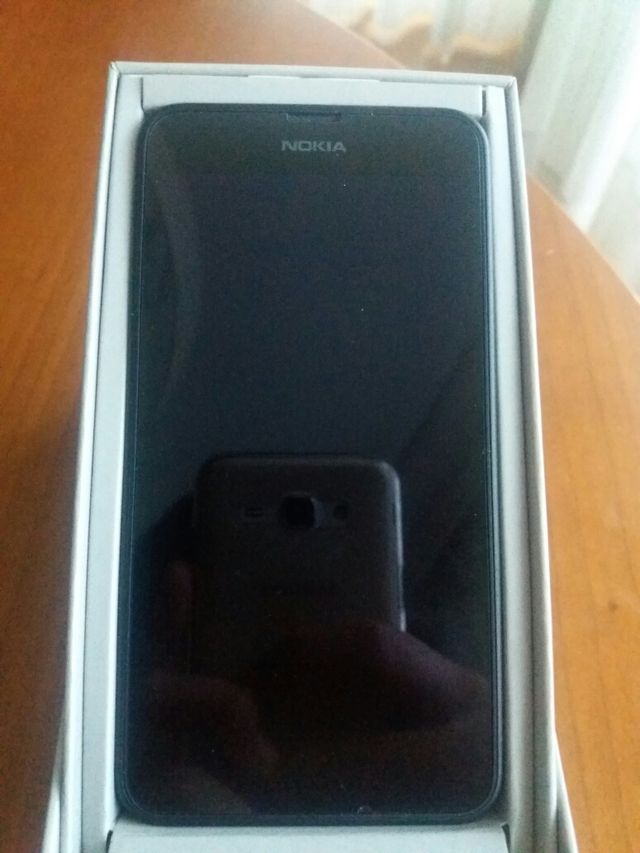 Nokia Lumia 635