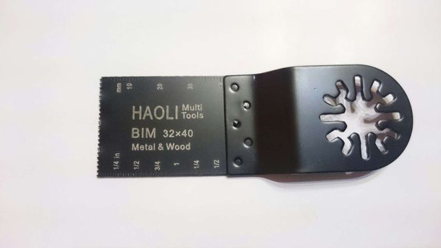 Hoja de Sierra multifuncion,  feinz.