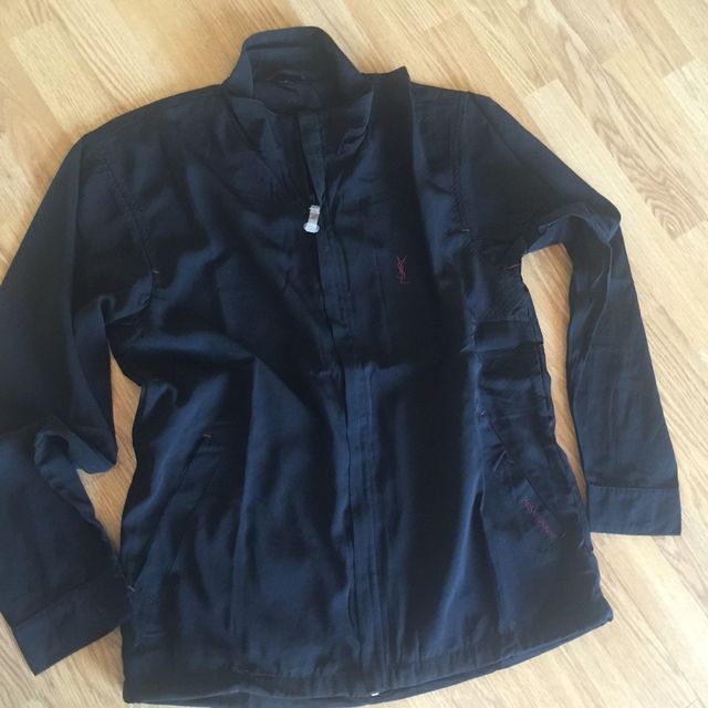 Chaqueta Yves Saint Laurent