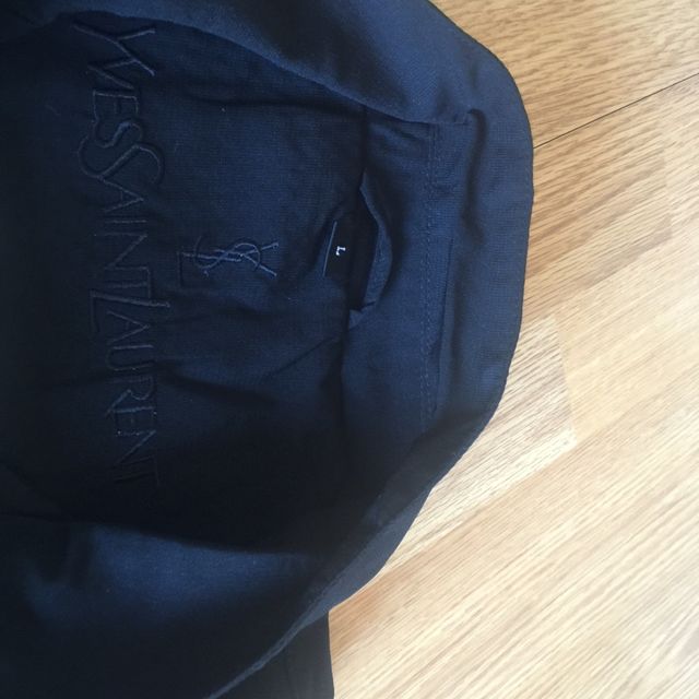 Chaqueta Yves Saint Laurent