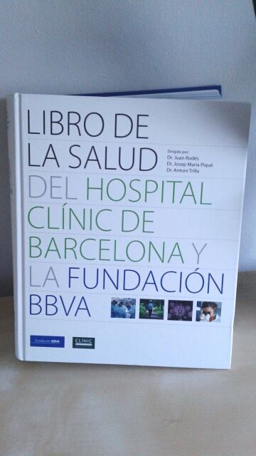 Libro de salud