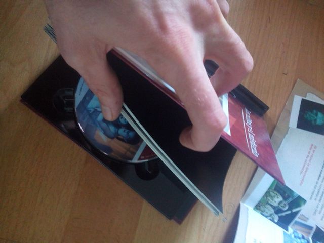 REGALO Dvds documental y programas cuarto milenio