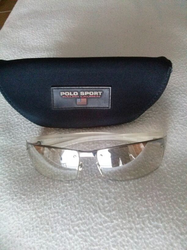 Gafas sol Ralph Laurent sport