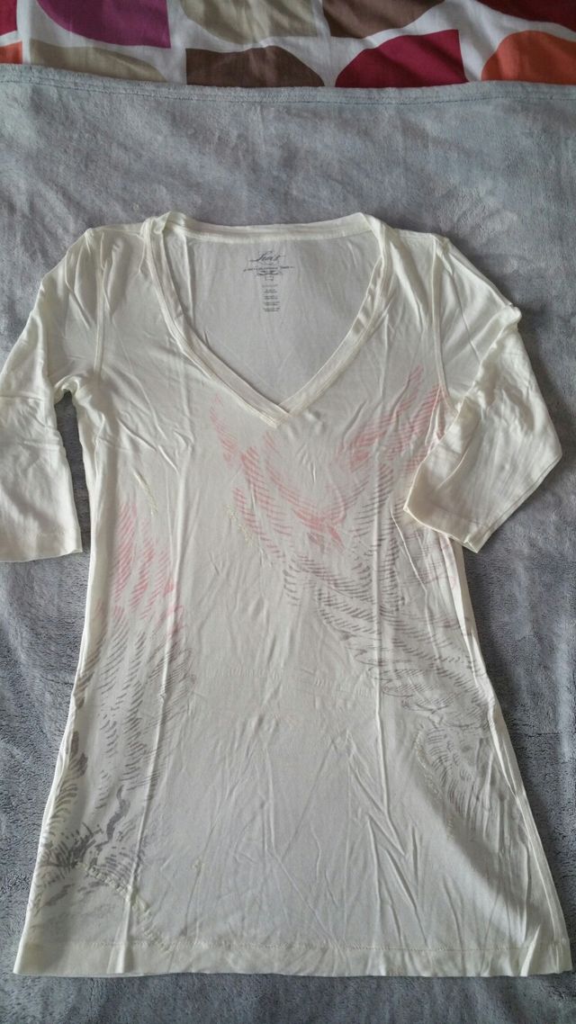 Camiseta Levis talla s