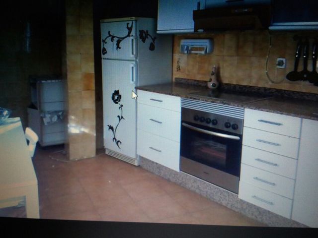 Piso en venta
