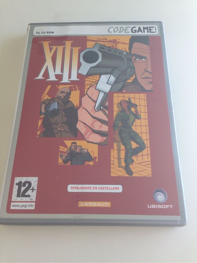XIII per PC