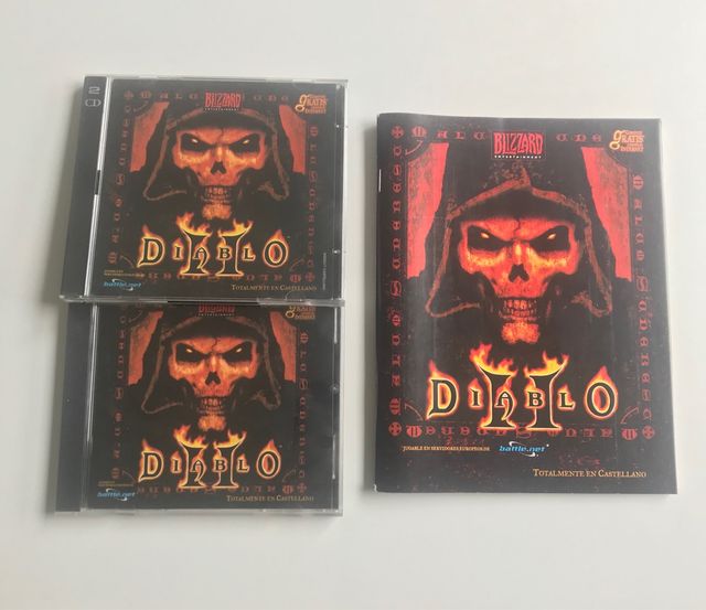 Diablo 2 per PC