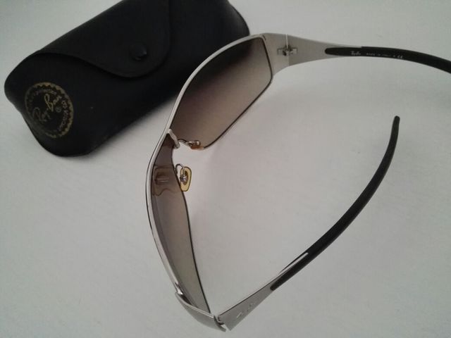 Gafas Rayban 3268