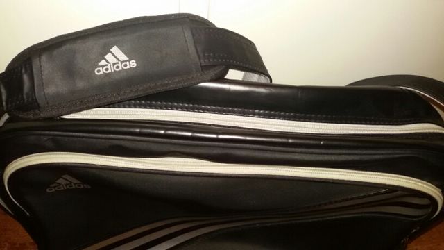 bandolera Adidas