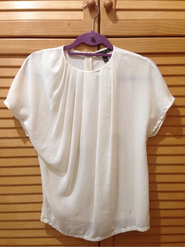 Blusa Mango