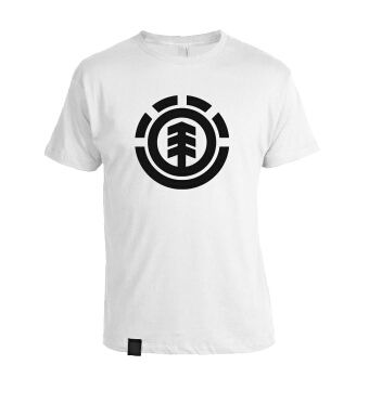 Camiseta manga Corta Element