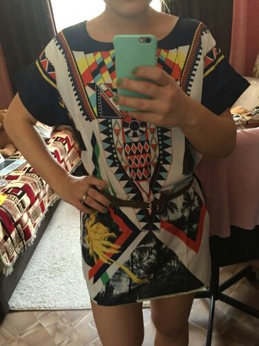 Preciosa blusa nueva estrenar