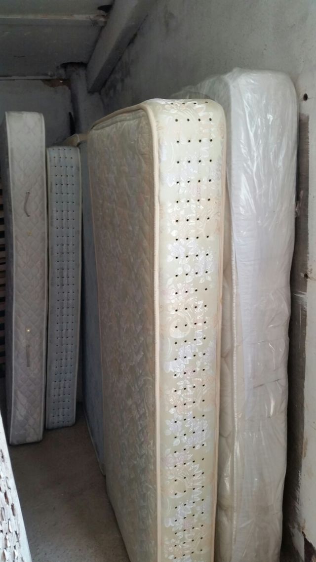 Colchón/matalàs varias medidas