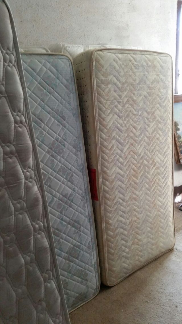 Colchón/matalàs varias medidas