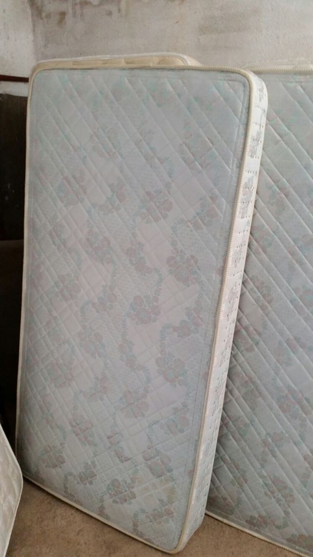 Colchón/matalàs varias medidas