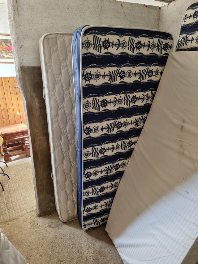 Colchón/matalàs varias medidas