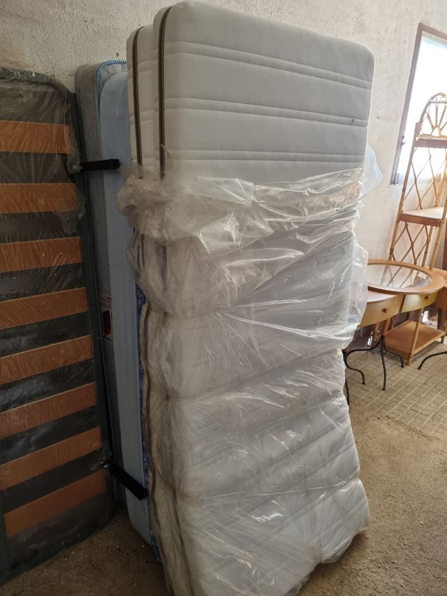 Colchón/matalàs varias medidas