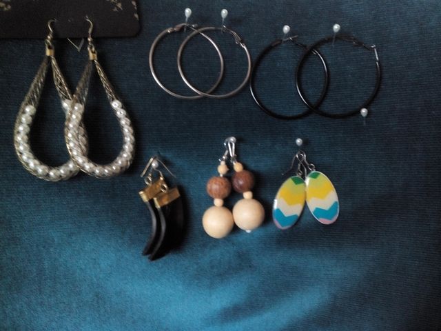 Oportunidad pendientes!!!!