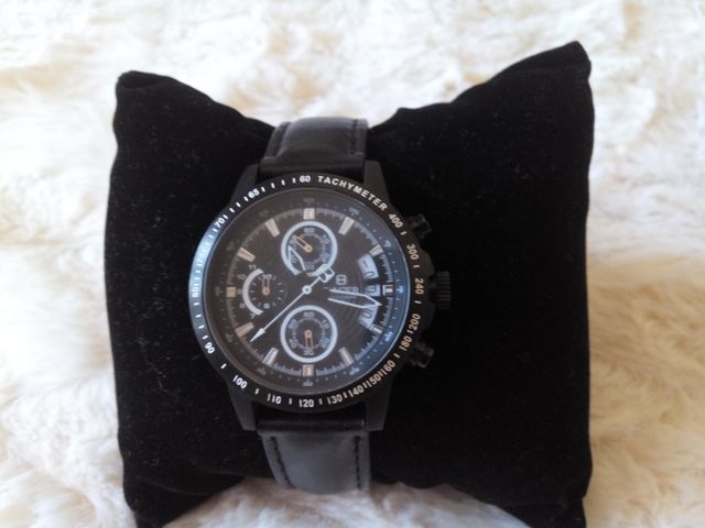 Reloj Racer unisex