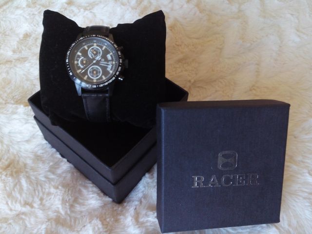Reloj Racer unisex