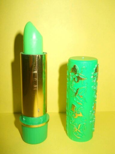 Pintalabios mágicos