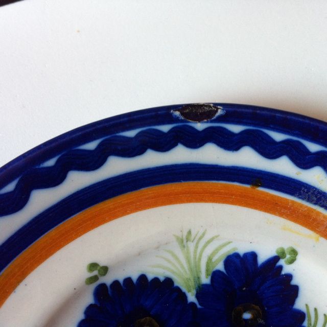 Plato De Talavera/Puente del Arzobispo