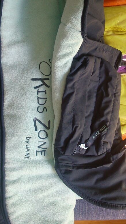 Saco de invierno Jane