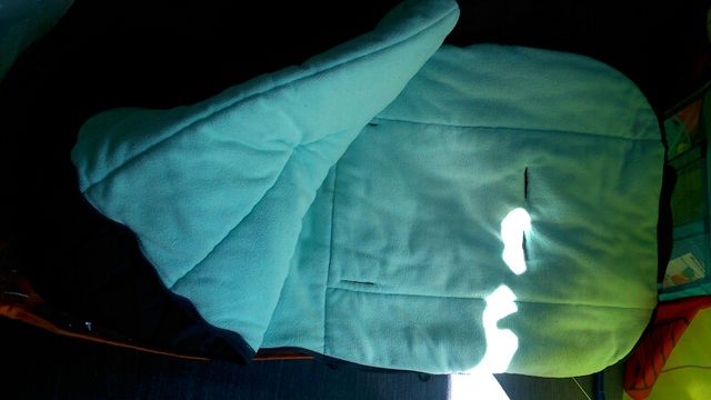 Saco de invierno Jane