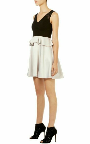 Vestido de fiesta Karen Millen