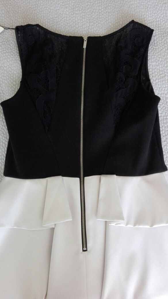 Vestido de fiesta Karen Millen