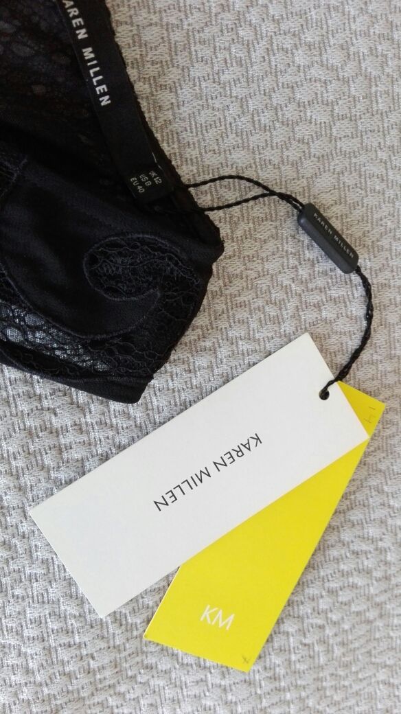 Vestido de fiesta Karen Millen