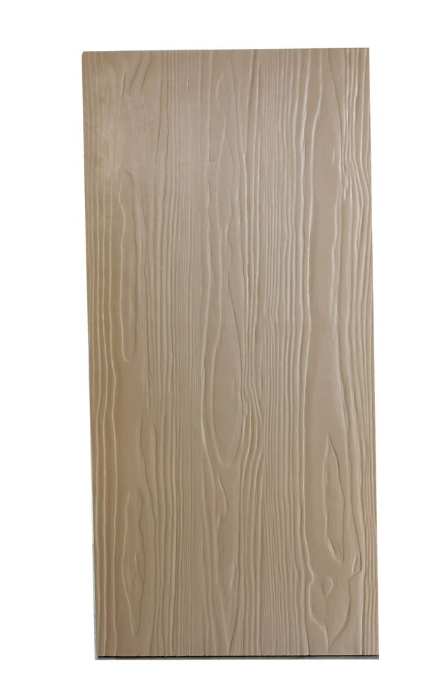 Panel imitación madera machihembrado 1,25 x 0,60