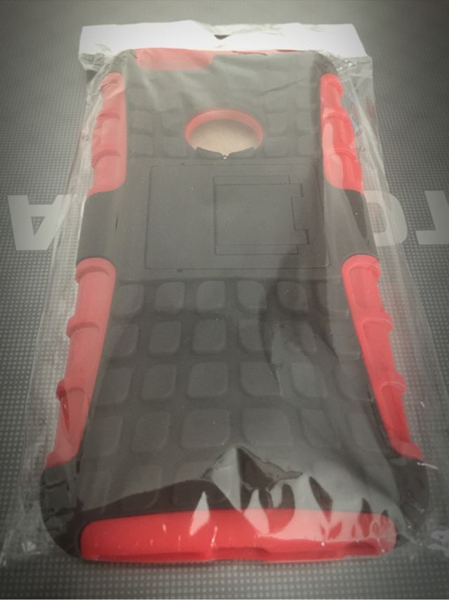 Custodia per iPhone 6/6S/Plus Spiderman