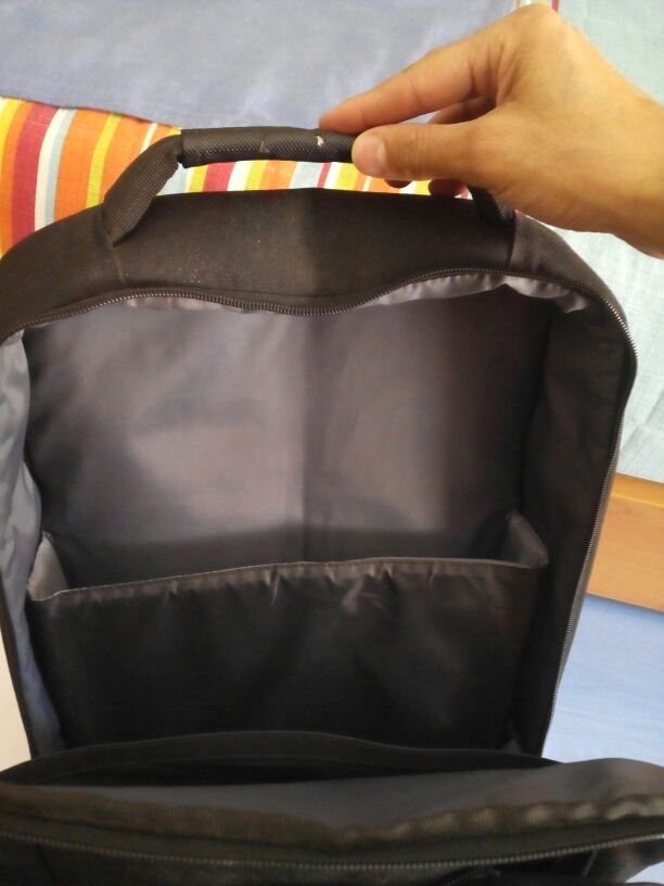 Maleta para portátil, marca case logic