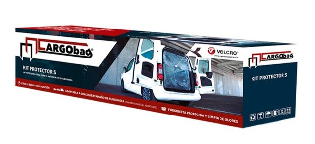CARGOBAG kit protector S