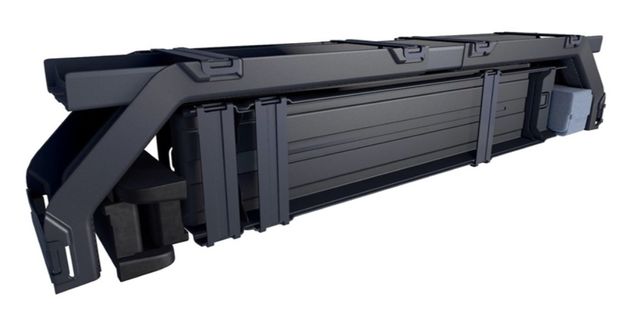 CARGOBAG kit protector S