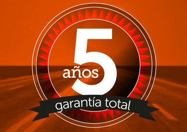 Instalacion de engaches