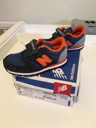 new balance 25 niño new balance 25 niño