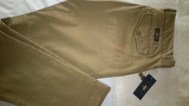 Pantalón Ralph Lauren mujer. Con etiqueta.