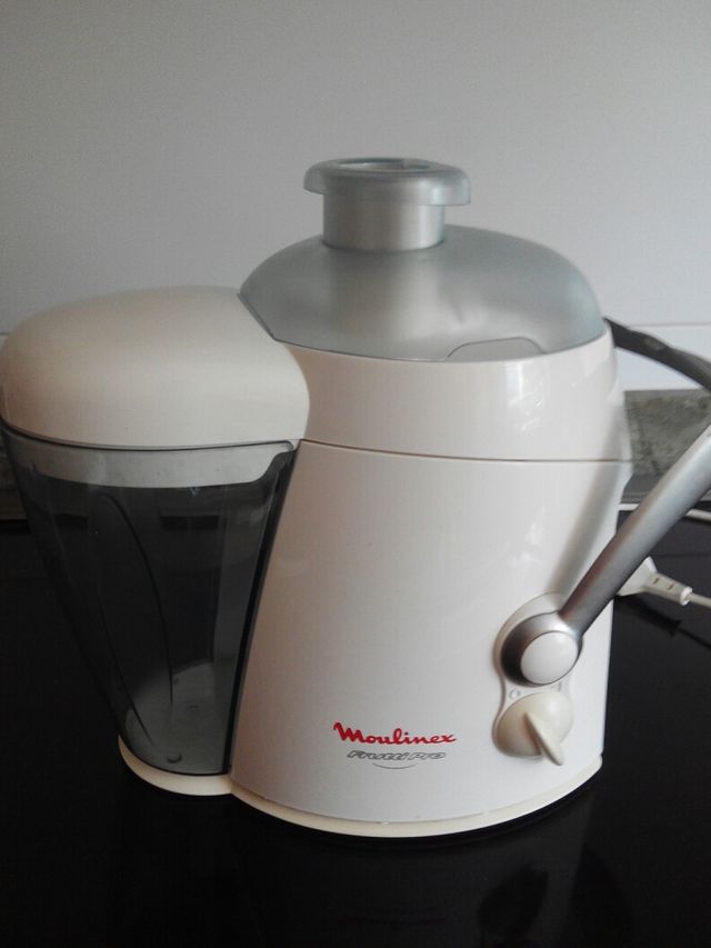 Licuadora Moulinex "Fruitti Pro"