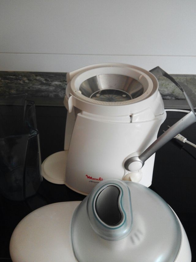 Licuadora Moulinex "Fruitti Pro"