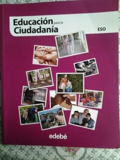 Ciudadanía 2 ESO